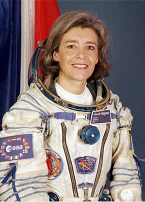 Femme et recherche scientifique