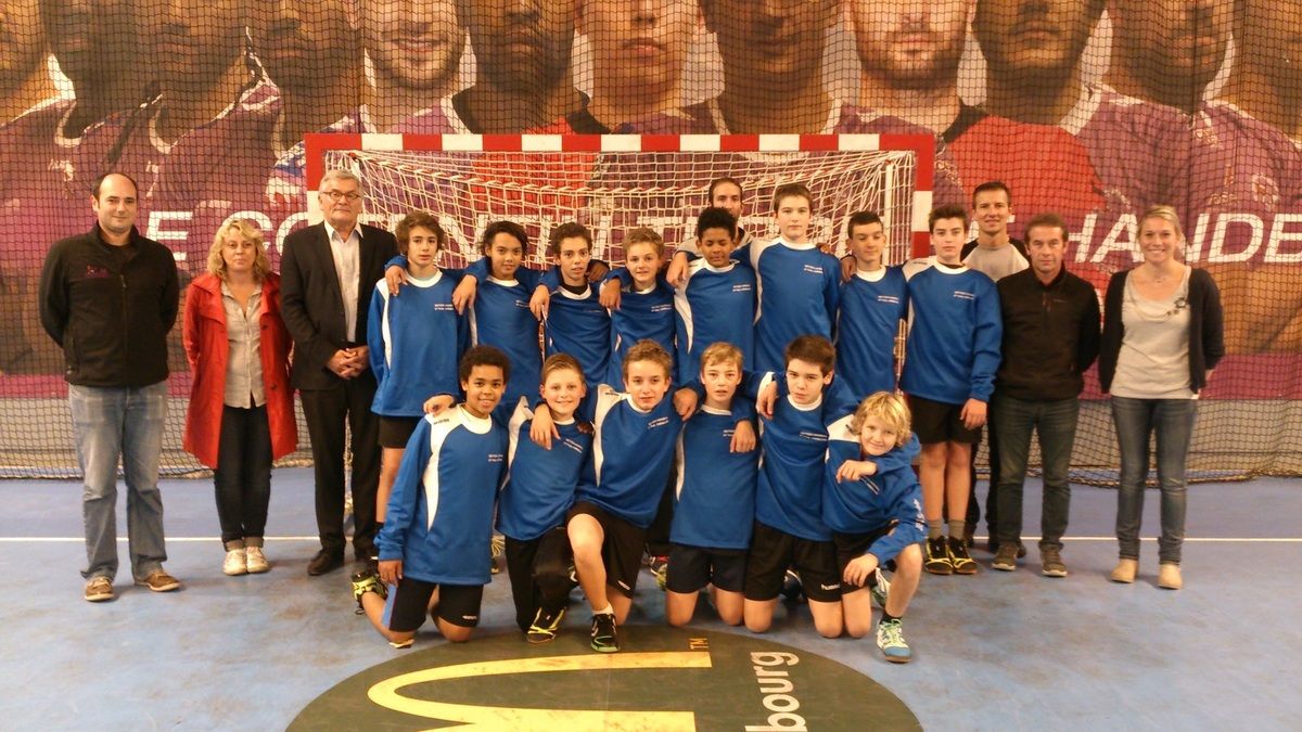 Rencontres sportives