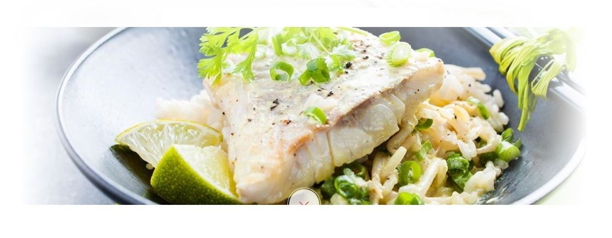 Cabillaud coco recette cookeo - Recettes faciles Rapides ...