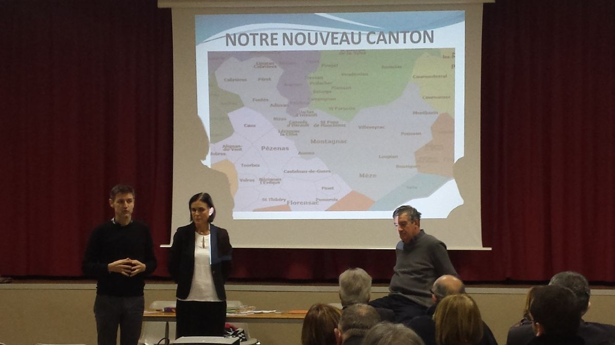 Canton s'rencontre