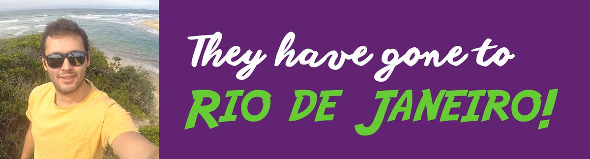 rencontres rio de janeiro