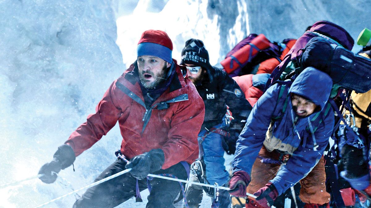 Everest (Baltasar Kormákur)