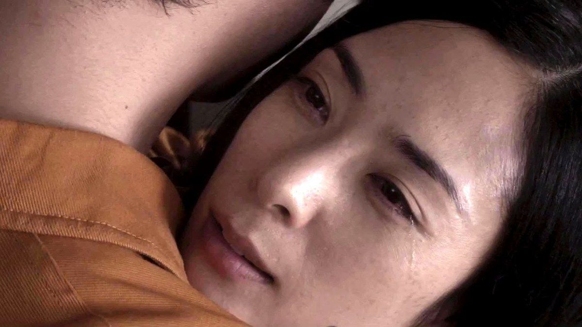 Vers l'autre rive (Kiyoshi Kurosawa)