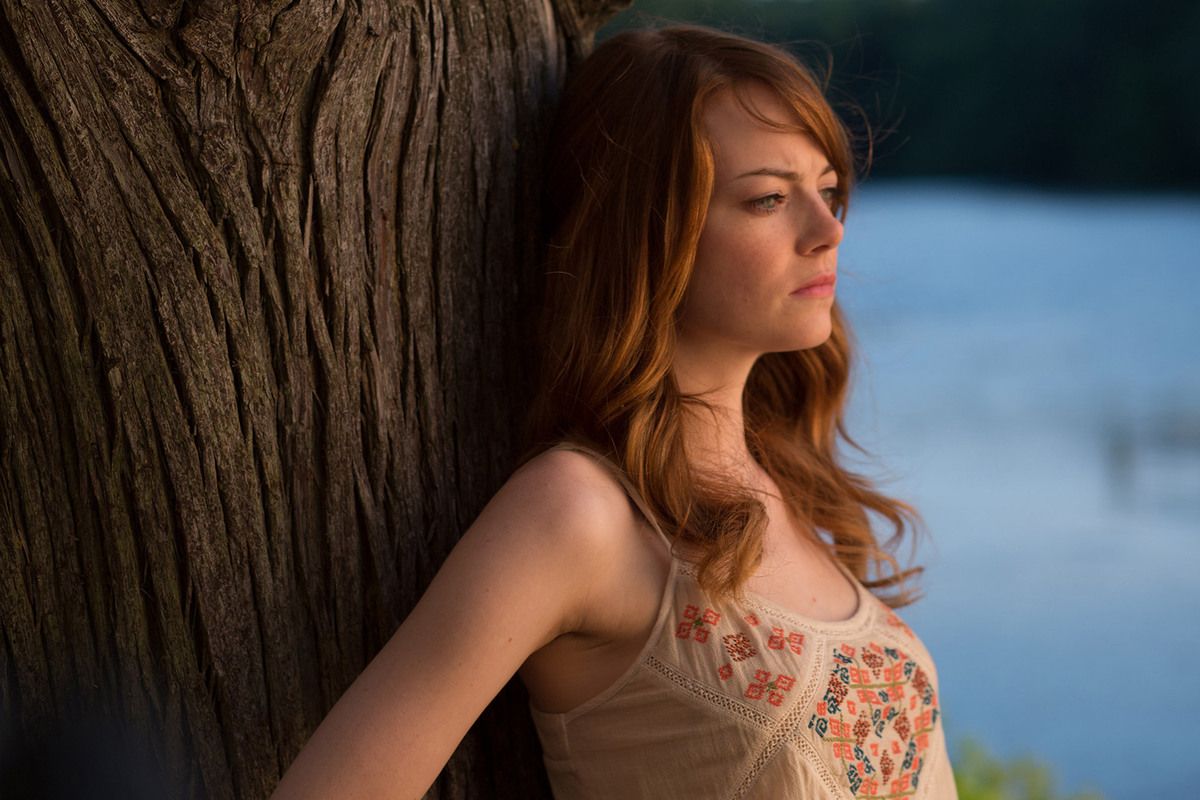 L’homme irrationnel (Woody Allen)