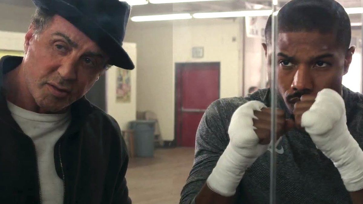 Creed : l'héritage de Rocky Balboa (Ryan Coogler)