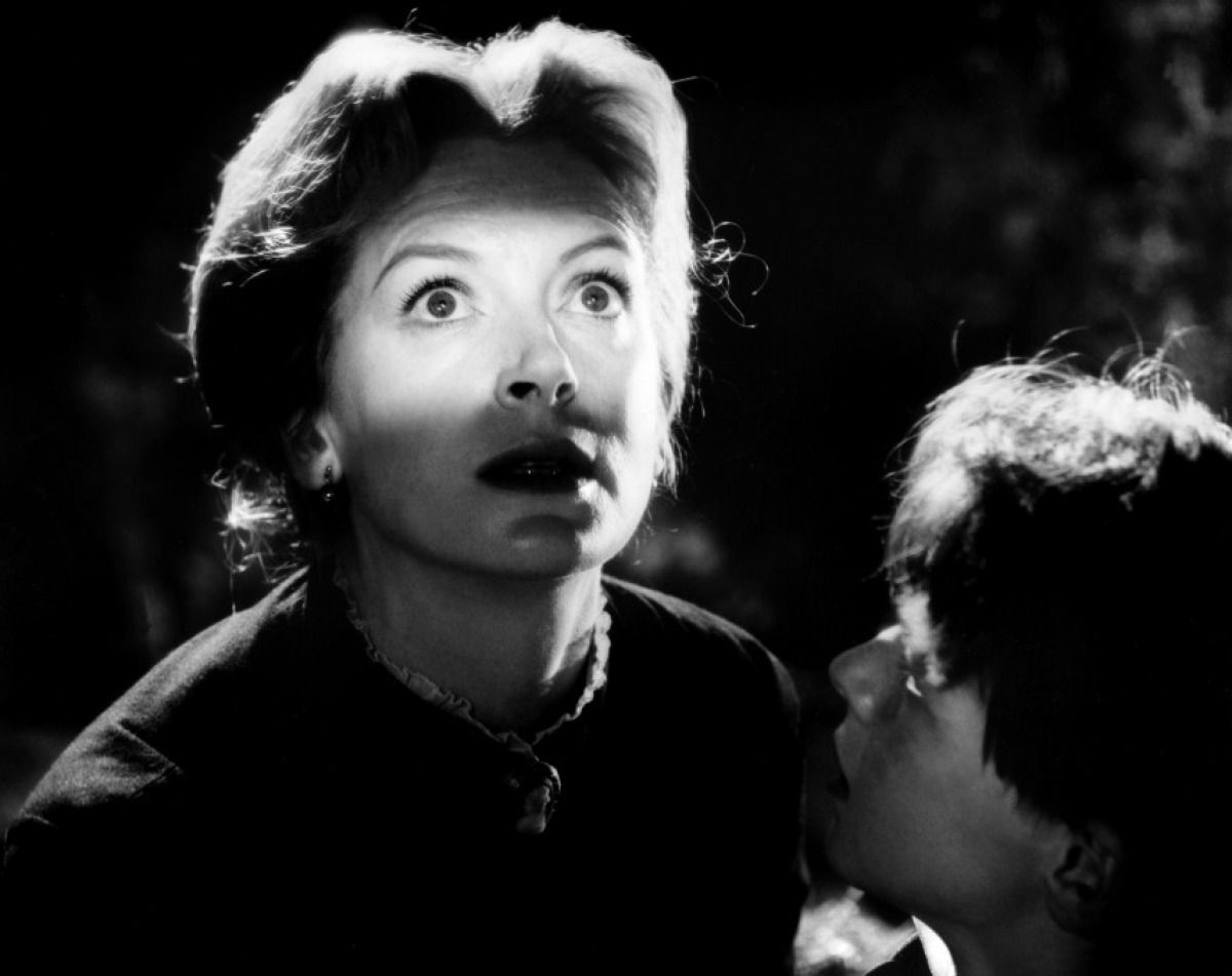 Les innocents (Jack Clayton)