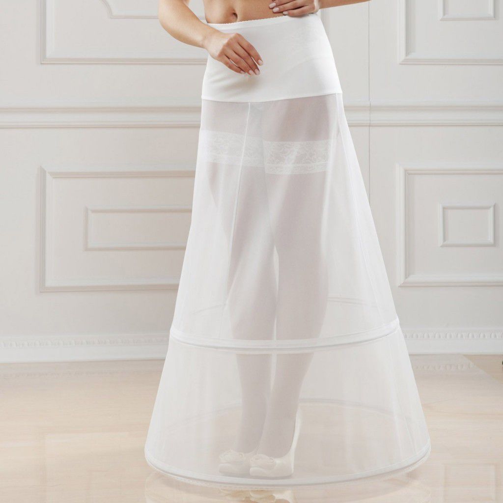 Comment choisir un jupon pour votre robe de mariée ? - Mariée Du Sud - Blog