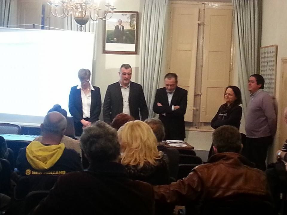 rencontre avec photo rians