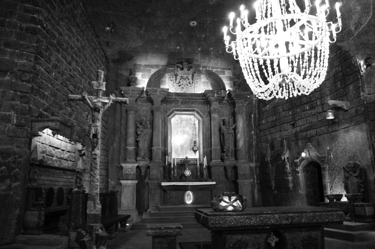 Trip to Kraków ~ 24/03 - 31/03 Ob_05d6b9_dsc03167