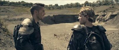 zombie killers : elephant's graveyard