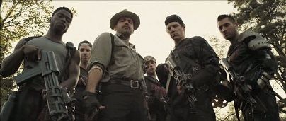 zombie killers : elephant's graveyard