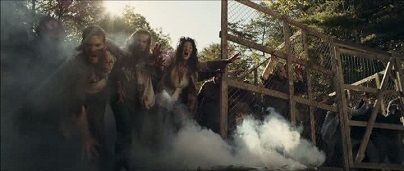zombie killers : elephant's graveyard