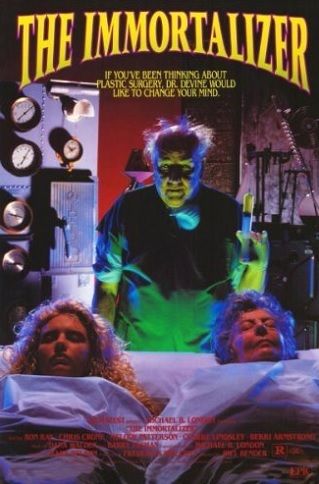 dr immortalizer