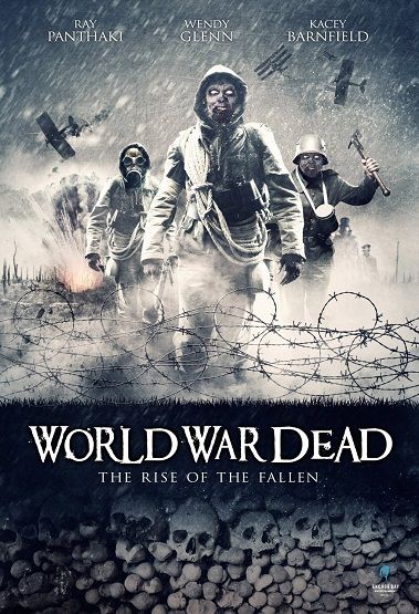 world war dead : rise of the fallen