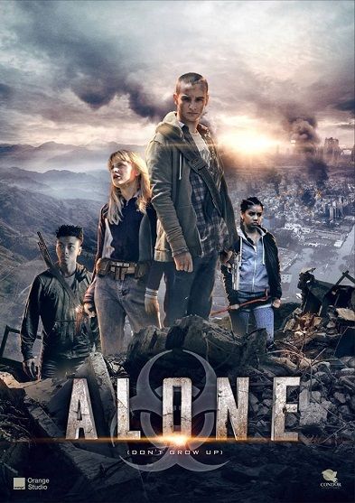 alone