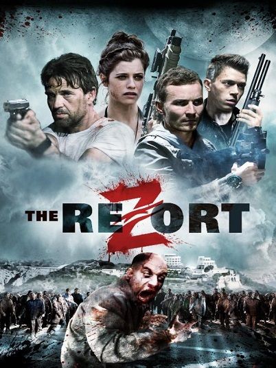 the rezort