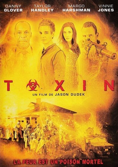 toxin
