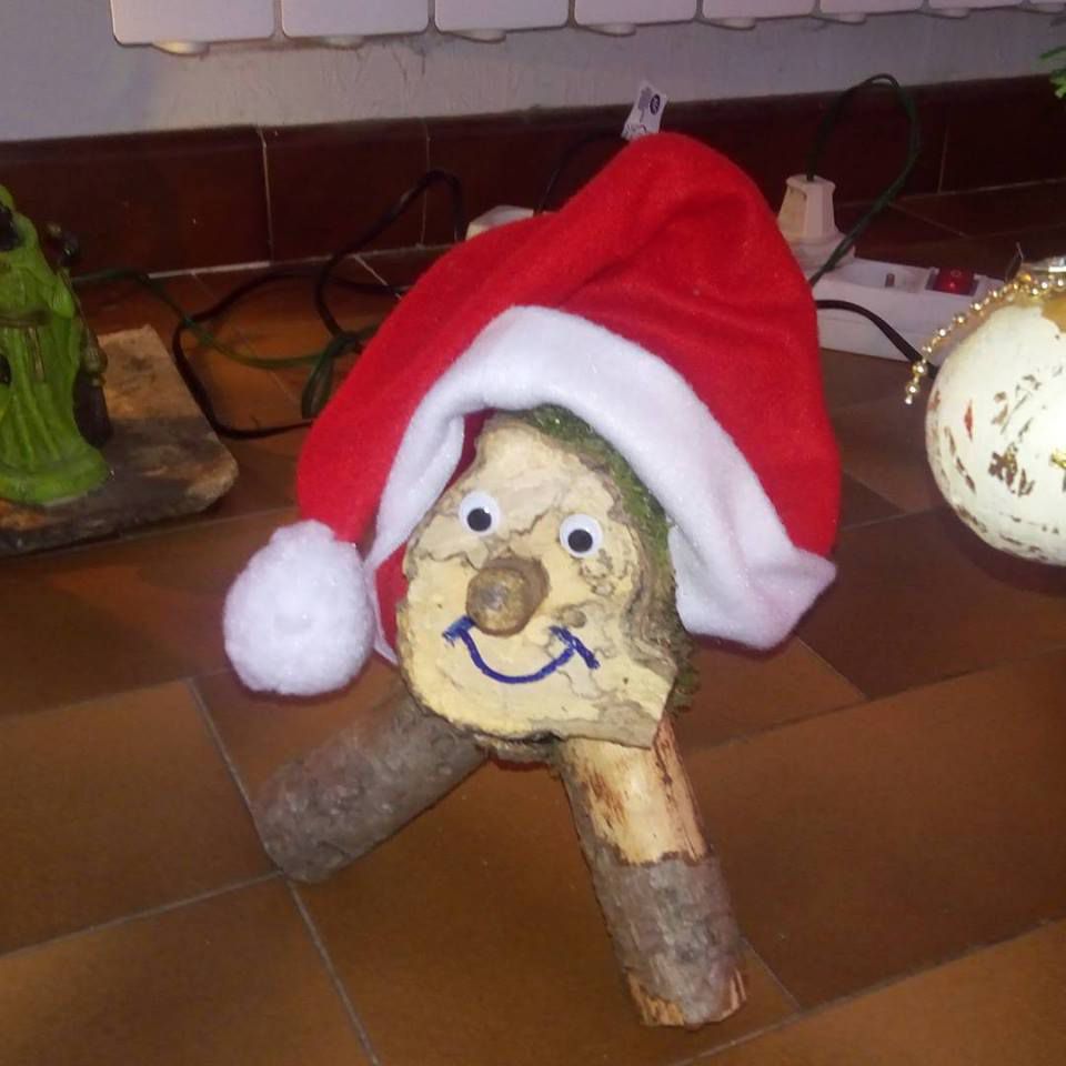 À la découverte du «tió de Nadal», la bûche de Noël des Catalans