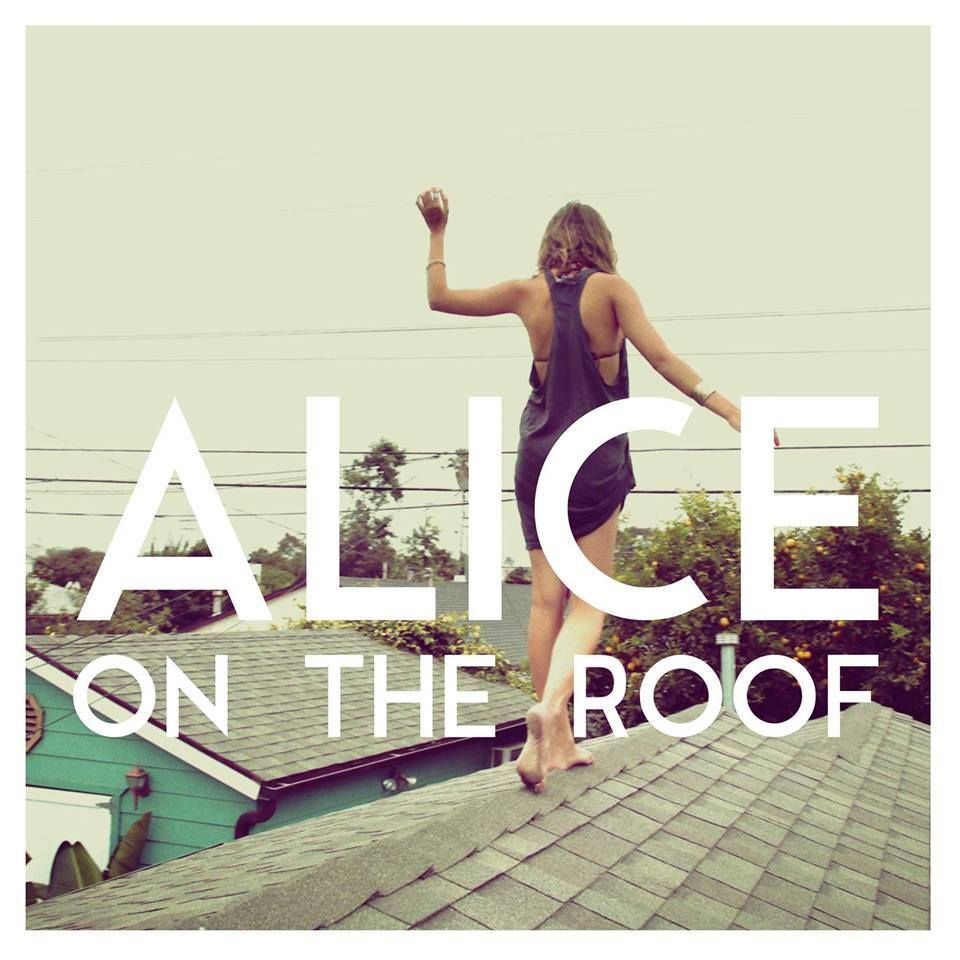 ALICE ON THE ROOF _ EASY COME EASY GO ( PAT LOK REMIX ) 