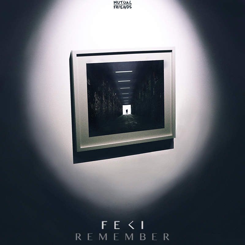 FEKI - "REMEMBER" / FREE DOWNLOAD 