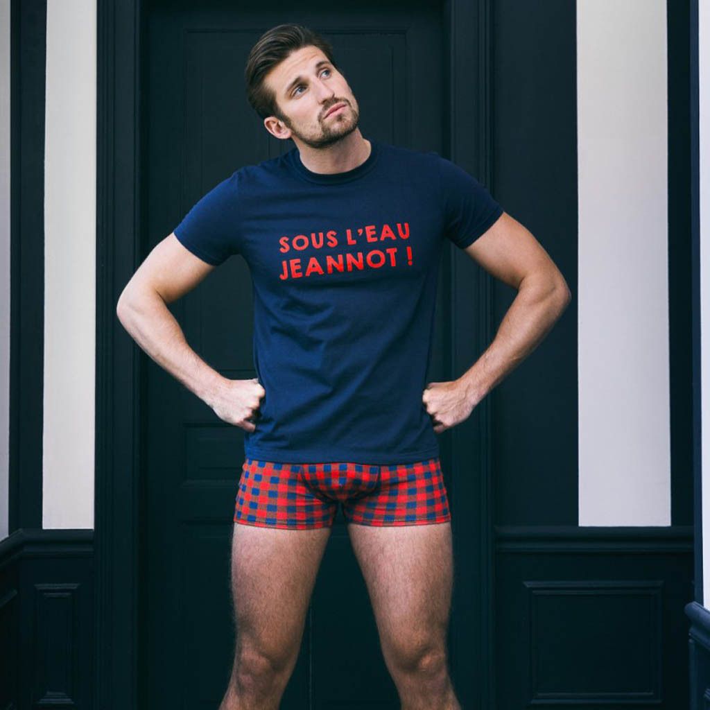 LE SLIP FRANCAIS x AIGLE TAKE YOU TO THE COUNTRYSIDE Arc Street