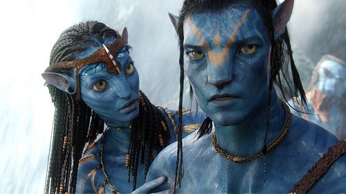 &quot;AVATAR&quot; le film Dimanche 20-05-2018 Résumé bande annonce et actus