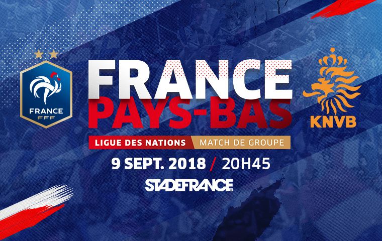 FRANCE-PAYS BAS score 2-1, Foot Match de l'UEFA Nations League DIM. 9 SEPT.  2018 [Replay] M6 - Blog Ouvert sur l'actualité et la société.