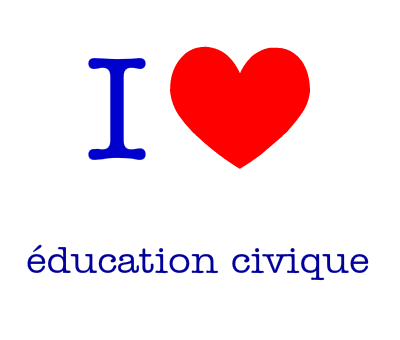 Activité ULIS 3 # Education civique