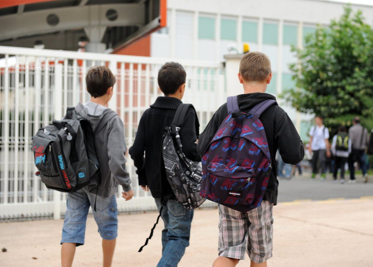 Evaluation Emc 6eme Devenir Collegien Révision 6ème # Le collégien et les enfants dans le monde - Blogue