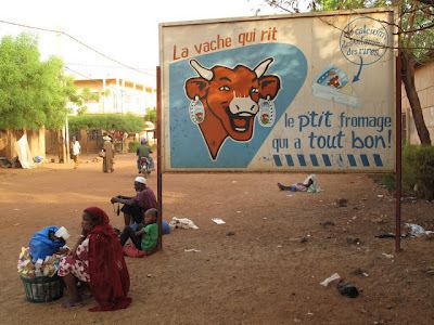 Activité ULIS 2 # Un pays pauvre : le Mali