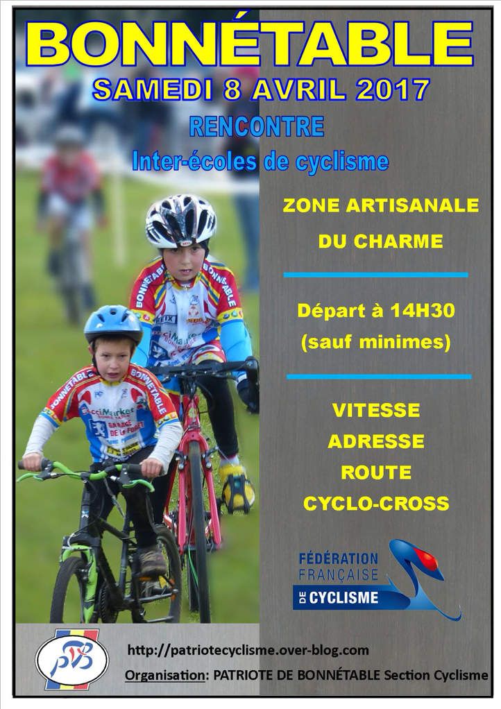 velo rencontre