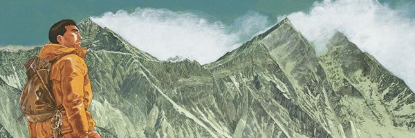 2 bonnes raisons de s'enthousiasmer pour l'adaptation animée du "Sommet des dieux"