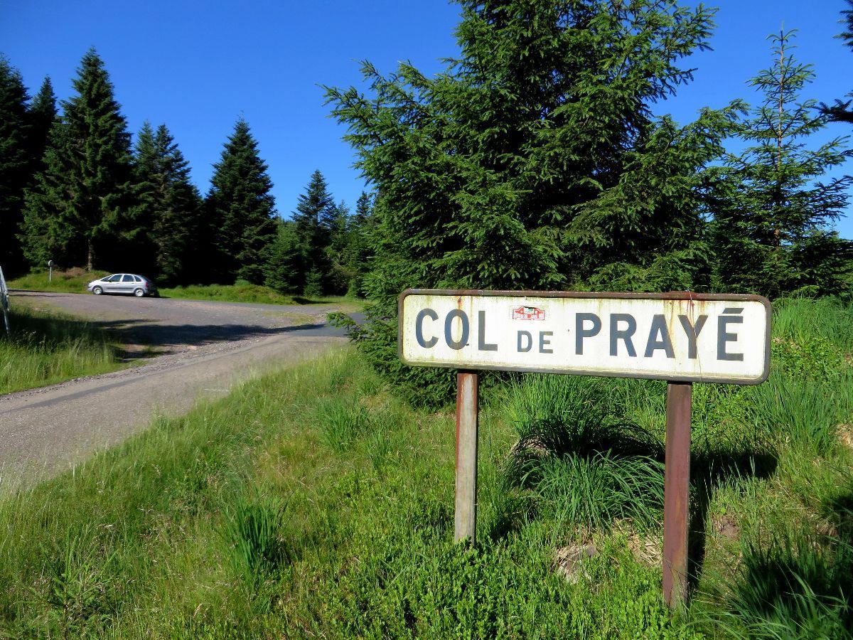 Haute Loge, l'abri préféré des Français. Sarrebourg 57400