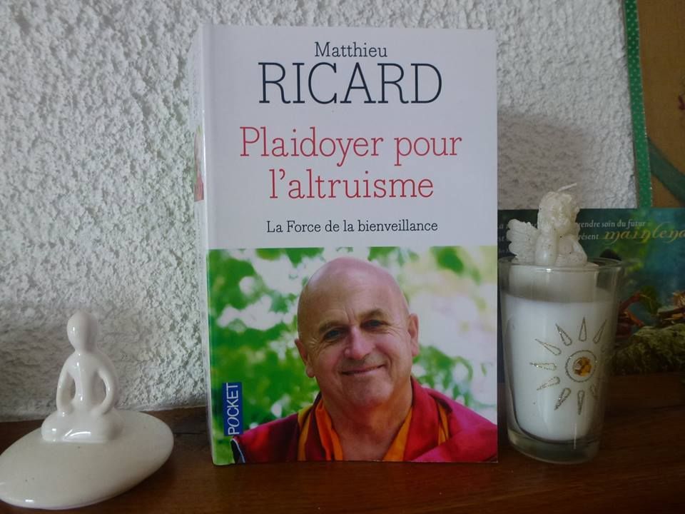ricard rencontre imprevu