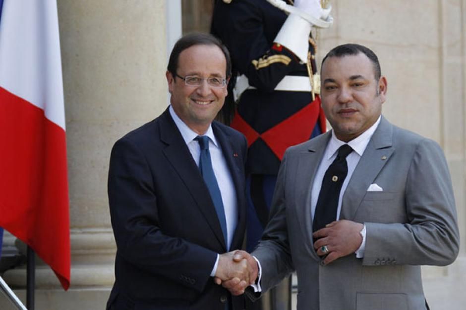 rencontres franco marocaines