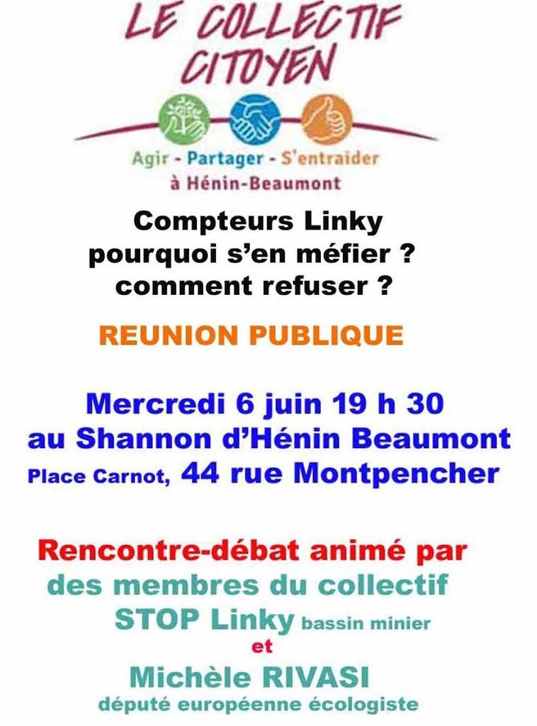 rencontre henin beaumont 62110