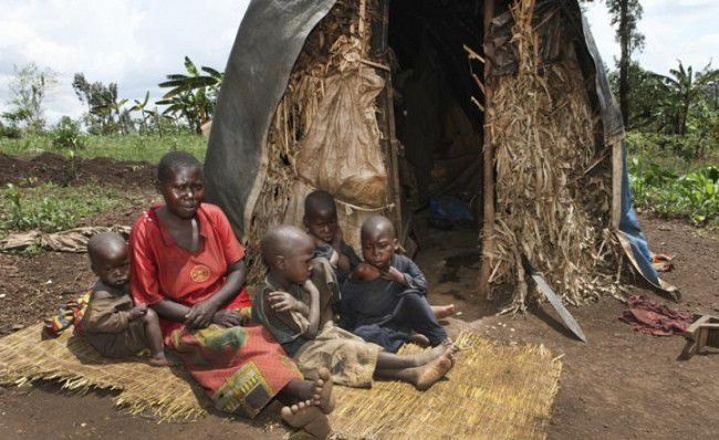 Les 23 pays africains les plus pauvres du monde - Evariste D. KONE