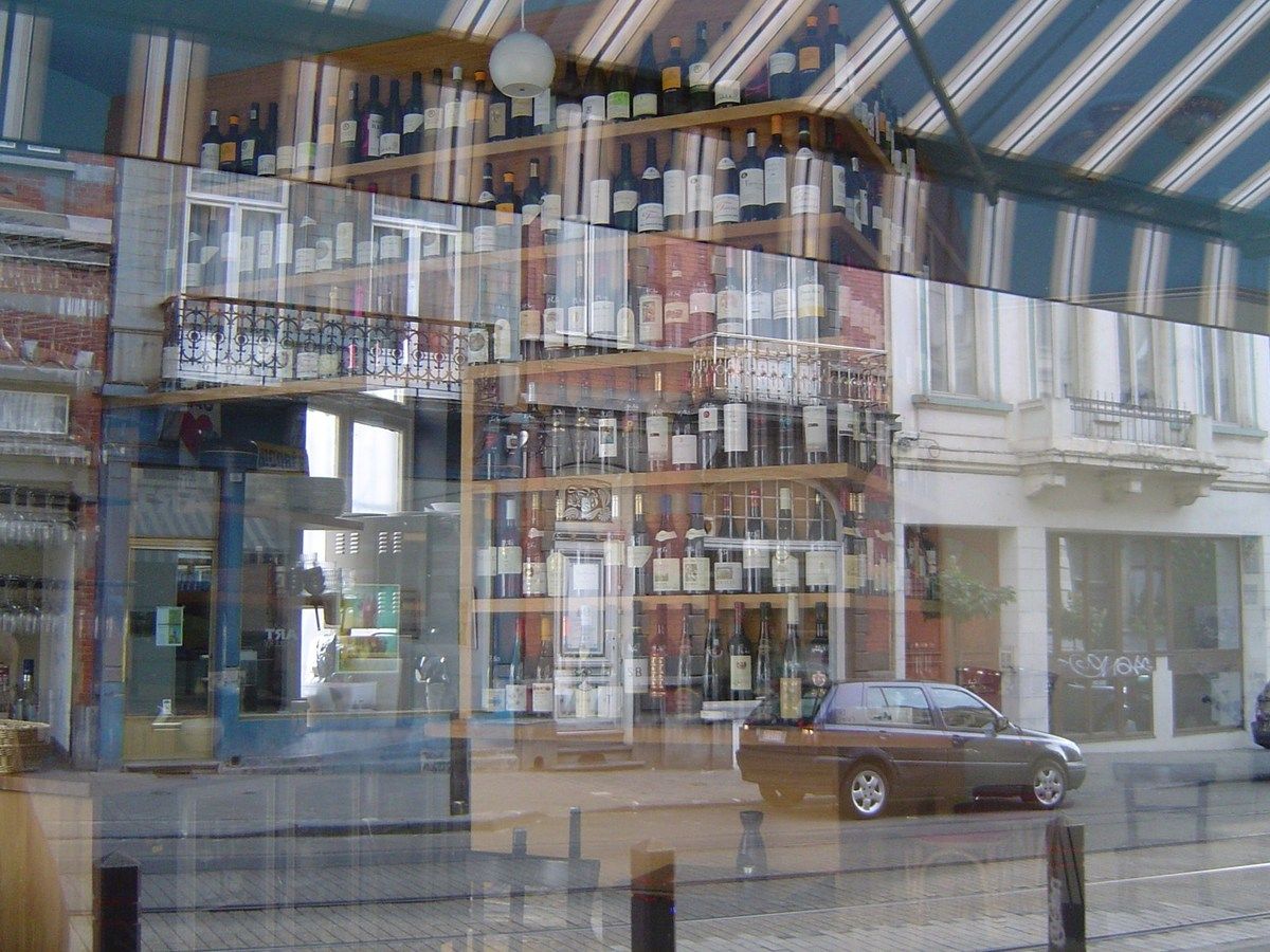 bar de rencontres bruxelles