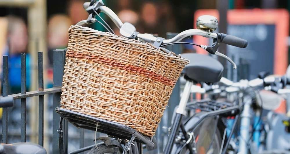 Faire du vélo..........