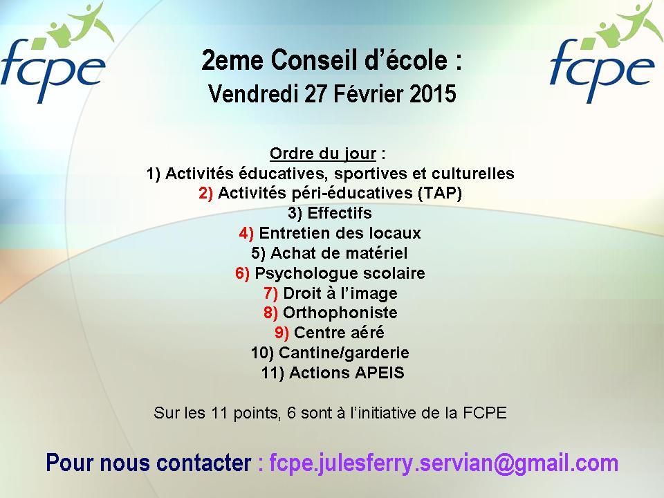 Conseil du jour forex