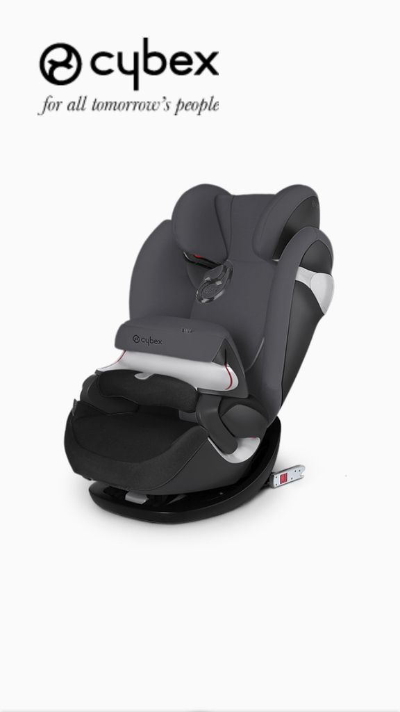 cybex pallas 2 fix prix