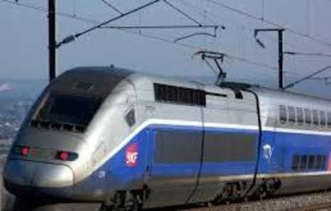 Les agglos de Pau et Bayonne ainsi que le département des Pyrénées-Atlantiques devaient payer 120 millions d’euros pour participer au financement du TGV entre Tours et Bordeaux © archives sud ouest