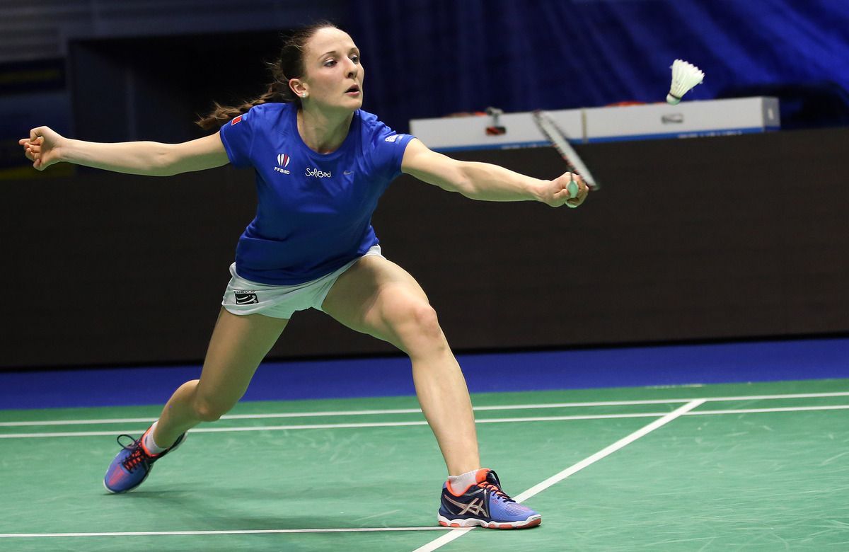 badminton analyse des rencontres