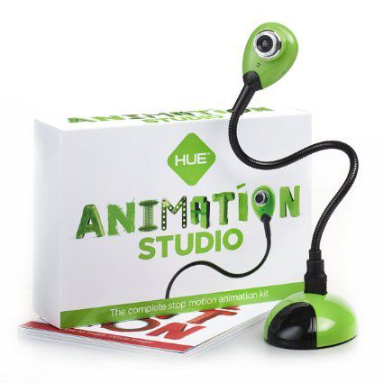 [ Studio Hue ] Quand l'animation devient un jeu d'enfant !