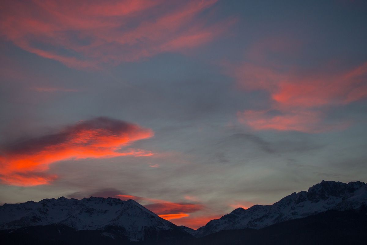 Le pas de la Coche sous les projecteurs