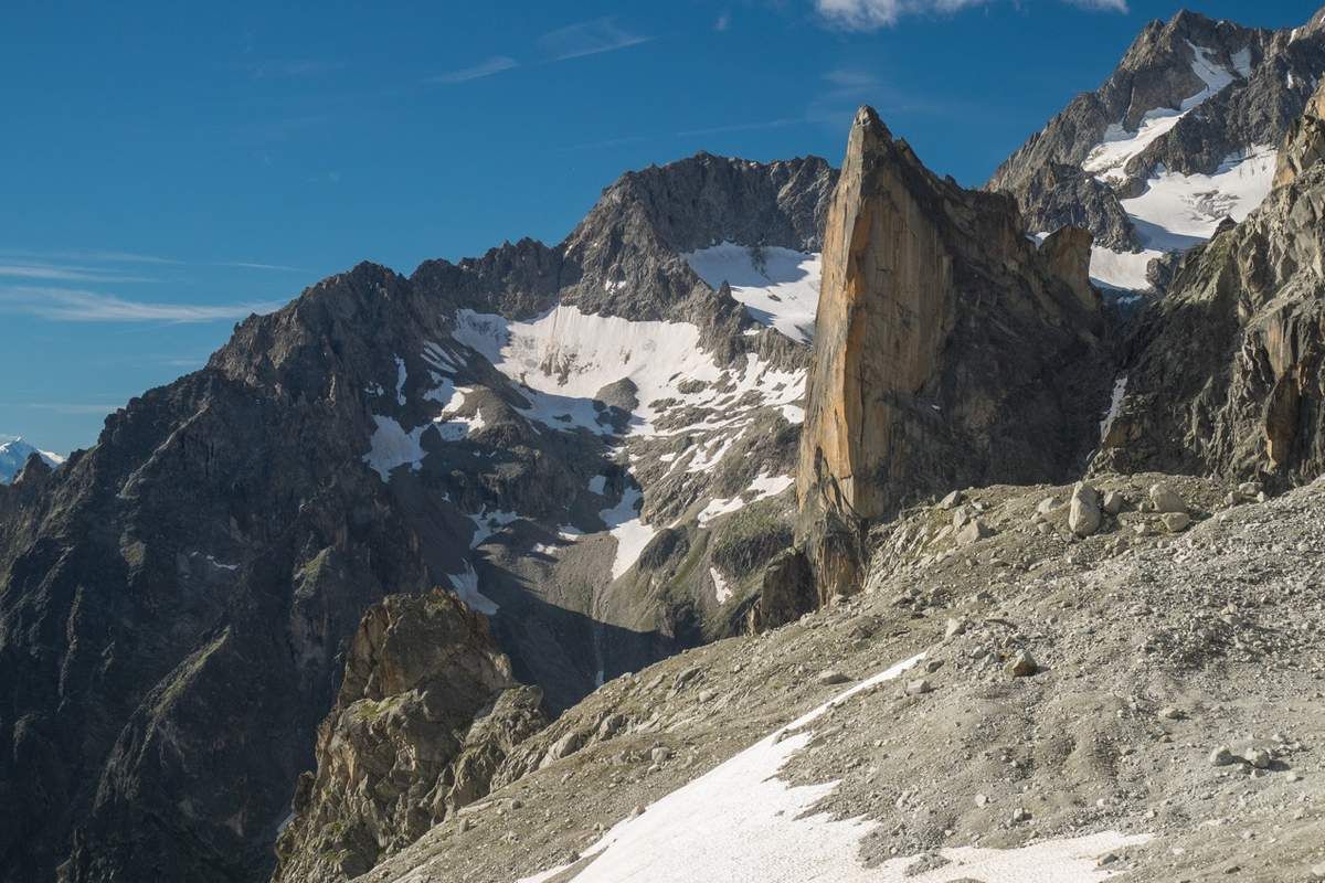 Tout finit par arriver