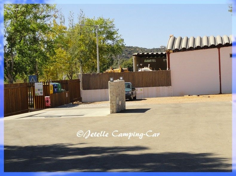 Vidange Camping Car Albufeira Vidange Camping Car Albufeira