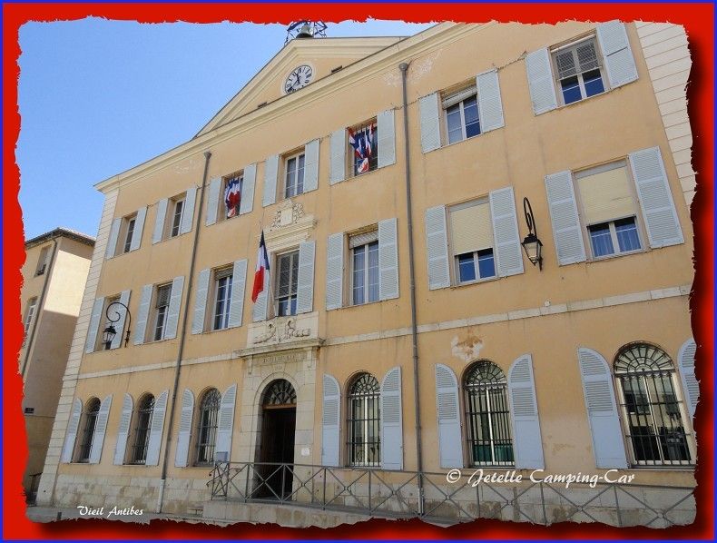 rencontres amicales antibes