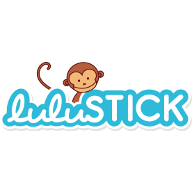 On étiquette tout avec Lulustick (cadeau dedans!)
