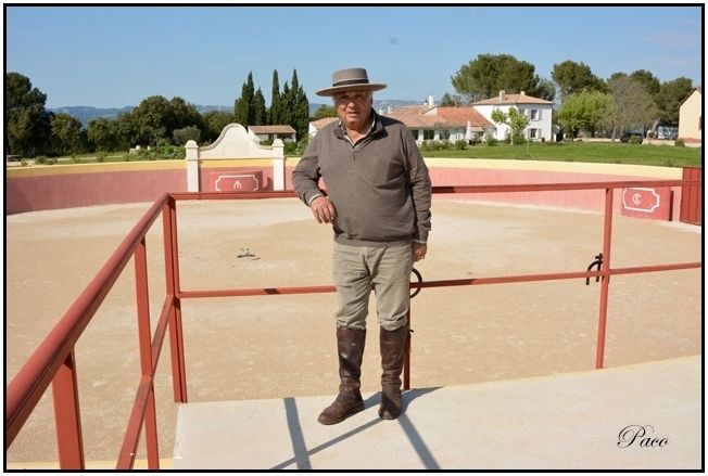 Rencontre st maximin